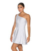 Body Image One Shoulder Convertible Dress - Hamilton Theatrical