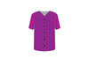 Bubbles Baseball Jersey - Hamilton Theatrical