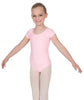 Cap Sleeve Leotard - Hamilton Theatrical