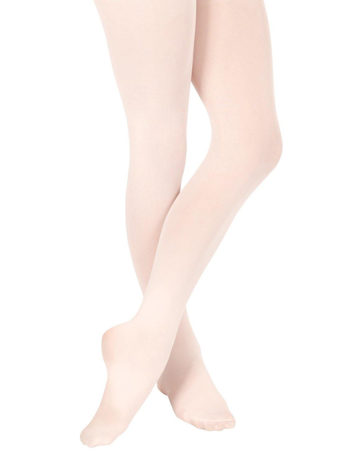 Footed Tights - Hamilton Theatrical