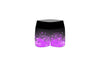 Splatter Yoga Short - Hamilton Theatrical