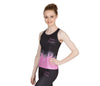 Splatter Racer Strap Tank - Hamilton Theatrical