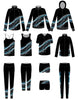 Stardust Capri Pants - Hamilton Theatrical