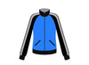 Stripes Jockey Jacket - Hamilton Theatrical
