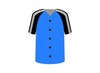 Stripes Baseball Jersey - Hamilton Theatrical