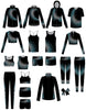 Wave Jockey Jacket - Hamilton Theatrical