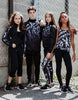 Triangular Yoga Legging - Hamilton Theatrical