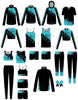 Break Yoga Short - Hamilton Theatrical