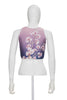 Cherry Blossom Crop Top - Hamilton Theatrical
