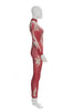 Flash LS Unitard - Hamilton Theatrical