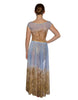 Prairie Half Skirt - Hamilton Theatrical