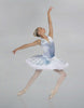Ice Queen Bodice and Peplum - Hamilton Theatrical