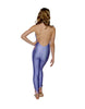 Aura Halter Unitard - Hamilton Theatrical