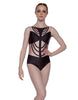 Bella Tank Leotard - Hamilton Theatrical