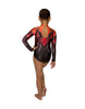 Gravitate LS Leotard - Hamilton Theatrical