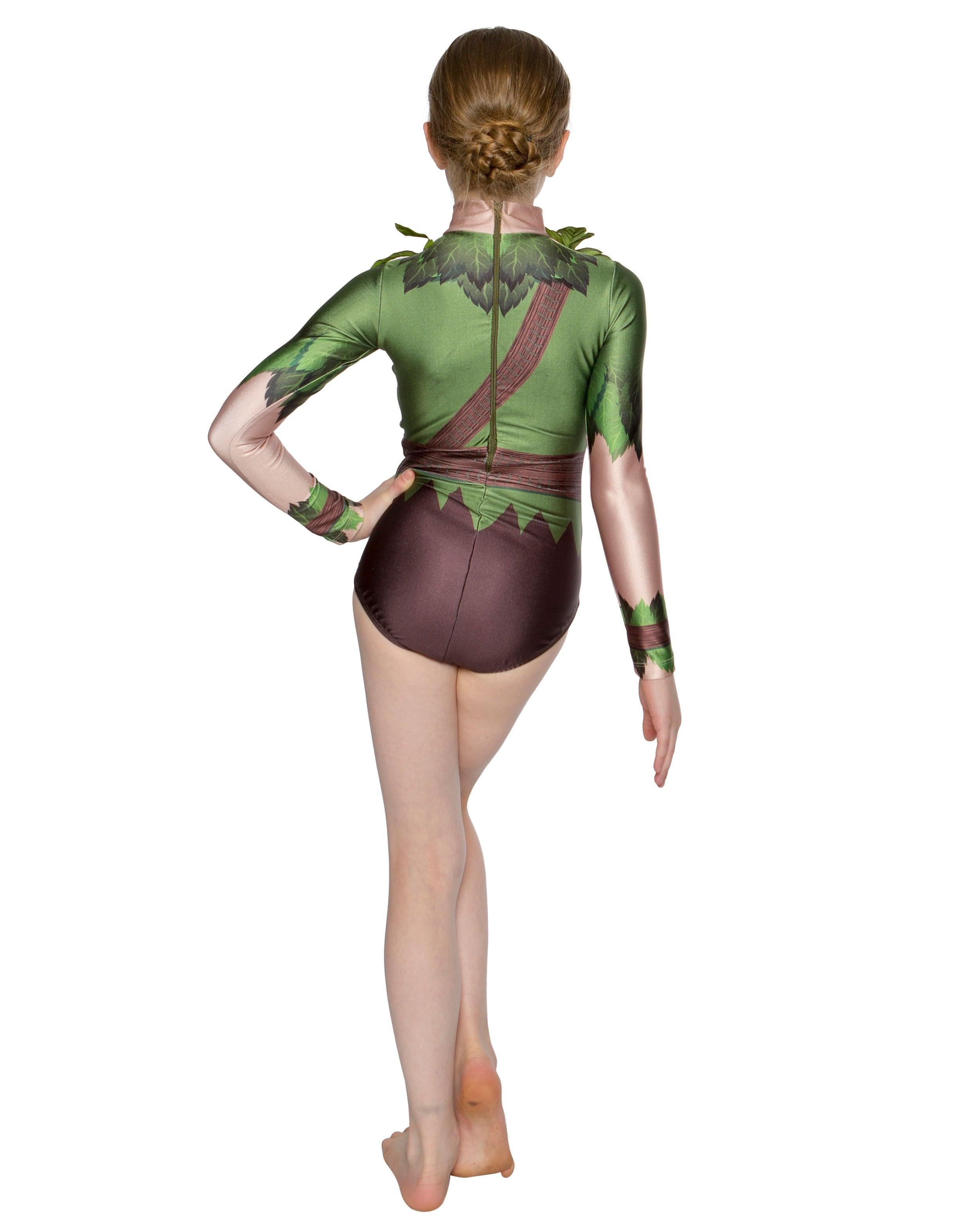 Lost Boys LS Leotard - Hamilton Theatrical