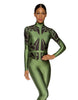 Restrained LS Unitard - Hamilton Theatrical