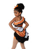 Fish Pettibustle Top Skirt - Hamilton Theatrical