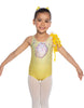 Cupcake Social Tank Leotard - Hamilton Theatrical