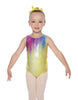 Northern Lights Tank Leotard - Hamilton Theatrical