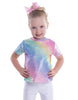 Unicorn Ballet Rainbow T-Shirt