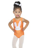 Ballet Bunnies Rainbow Tank Leotard