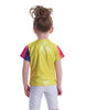 Waving My Rainbow Light T-Shirt