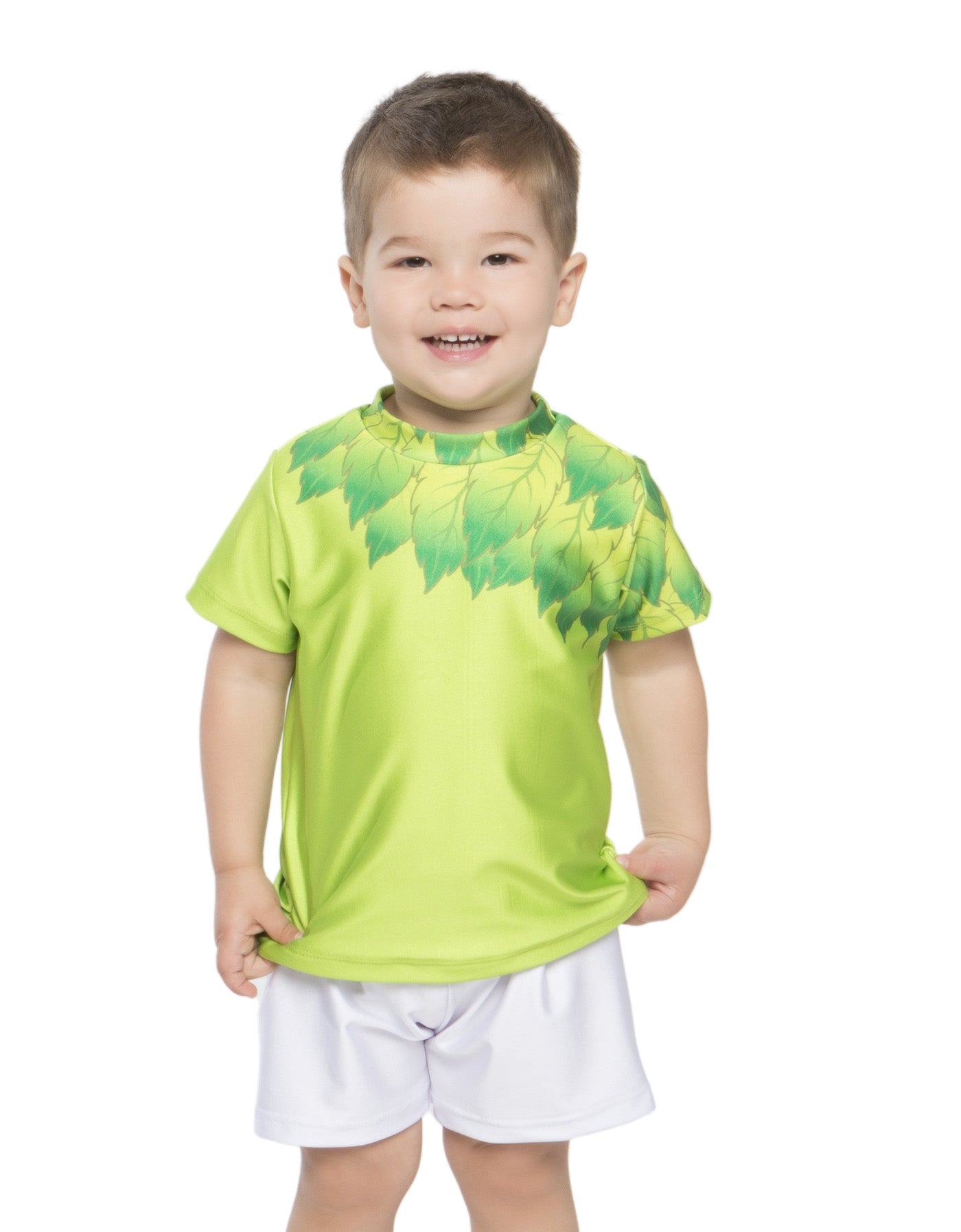 Little Seed Grow Pixie T-Shirt