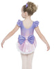 Fairy Ballet Bubbles Pettibustle with Top Skirt