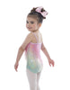 Unicorn Ballet Grow Eyes Camisole Leotard