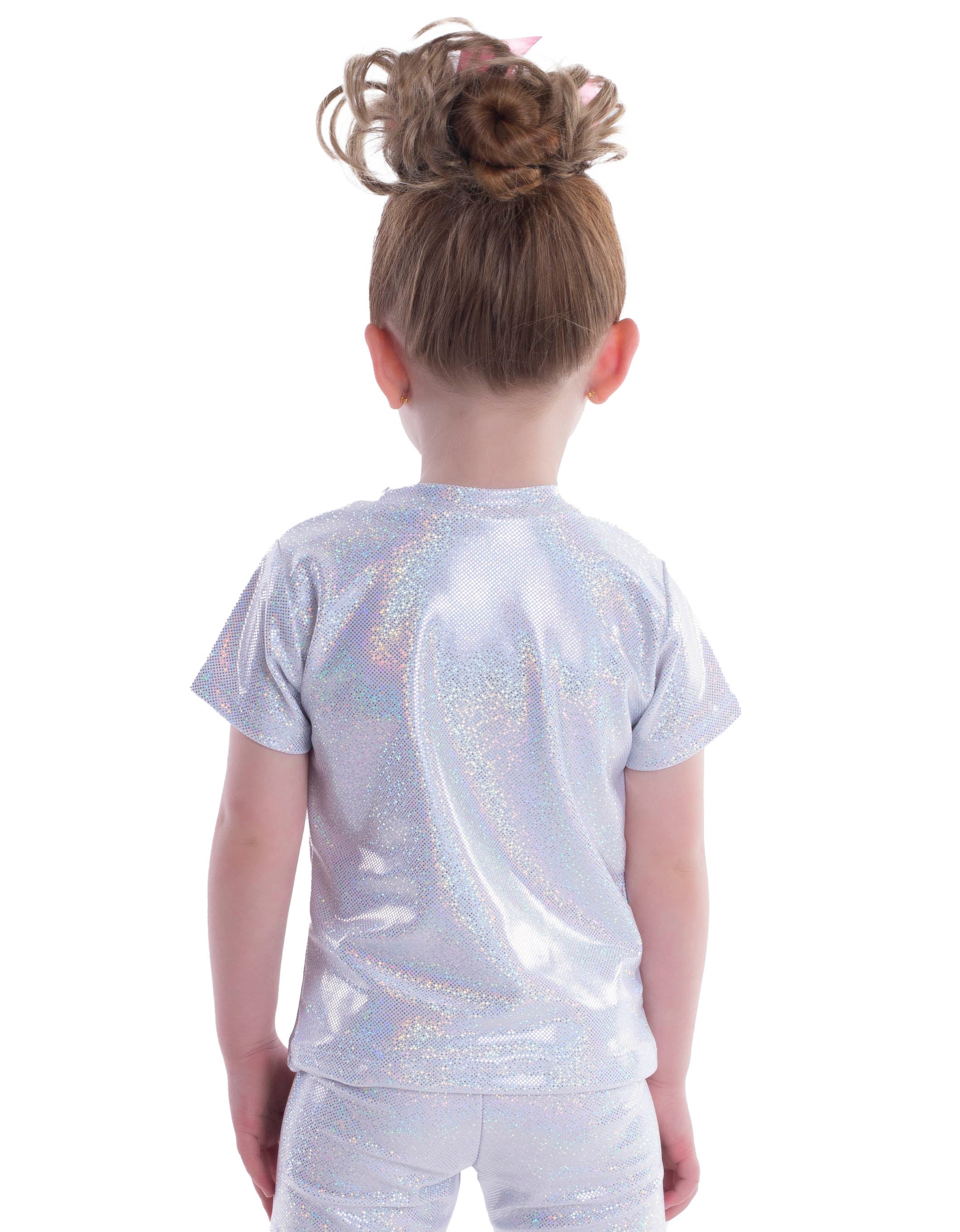 Unicorn Ballet Grow Unicorn T-Shirt