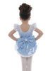 Cloud Ballet Smile Pettibustle with Top Skirt