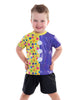 Circus Clown T-Shirt