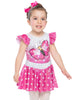 Boogie Bug Ball Butterfly Top Skirt