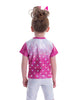 Boogie Bug Ball Butterfly T-Shirt