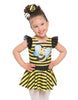 Boogie Bug Ball Bee Top Skirt