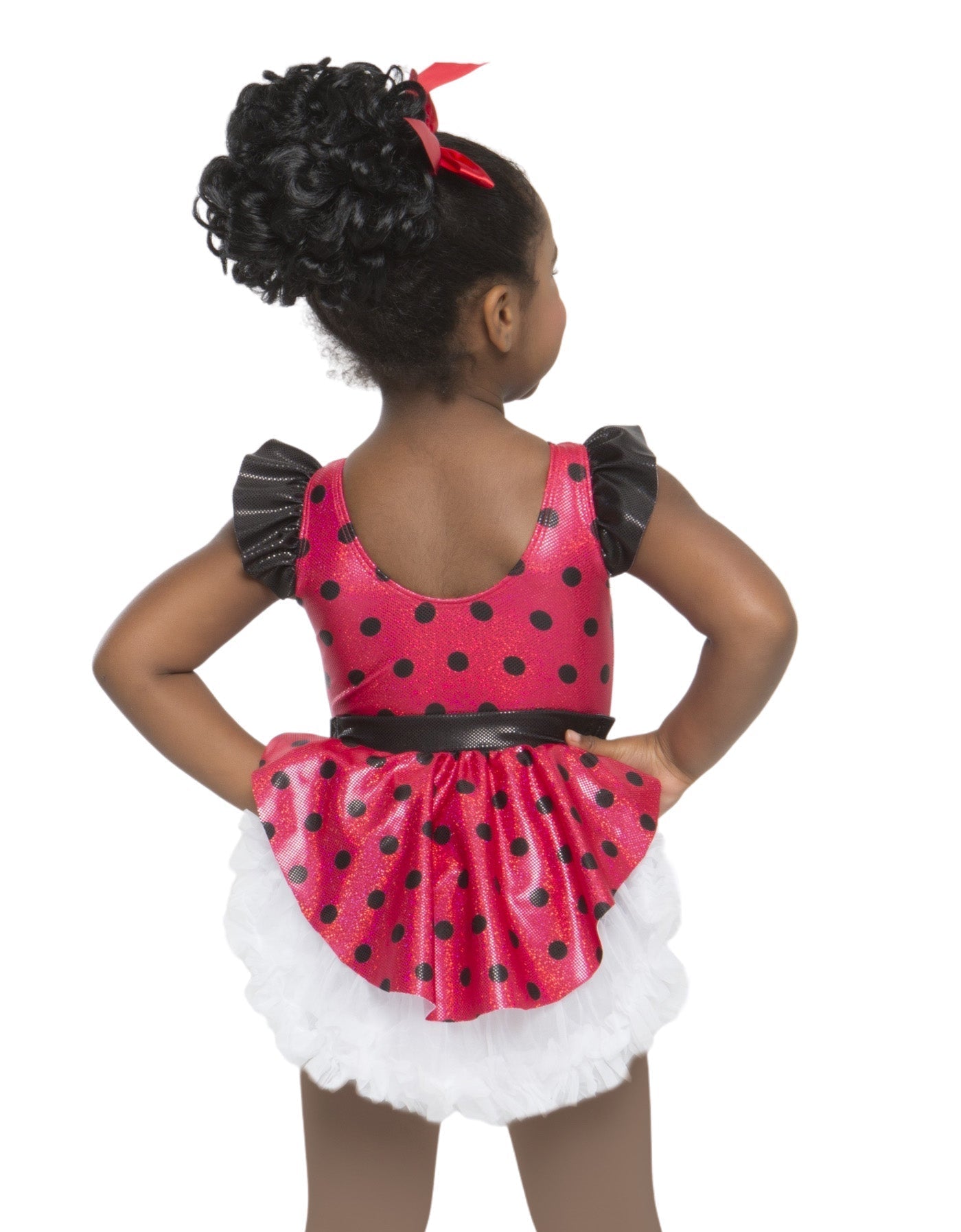 Boogie Bug Ball Bug Pettibustle with Top Skirt