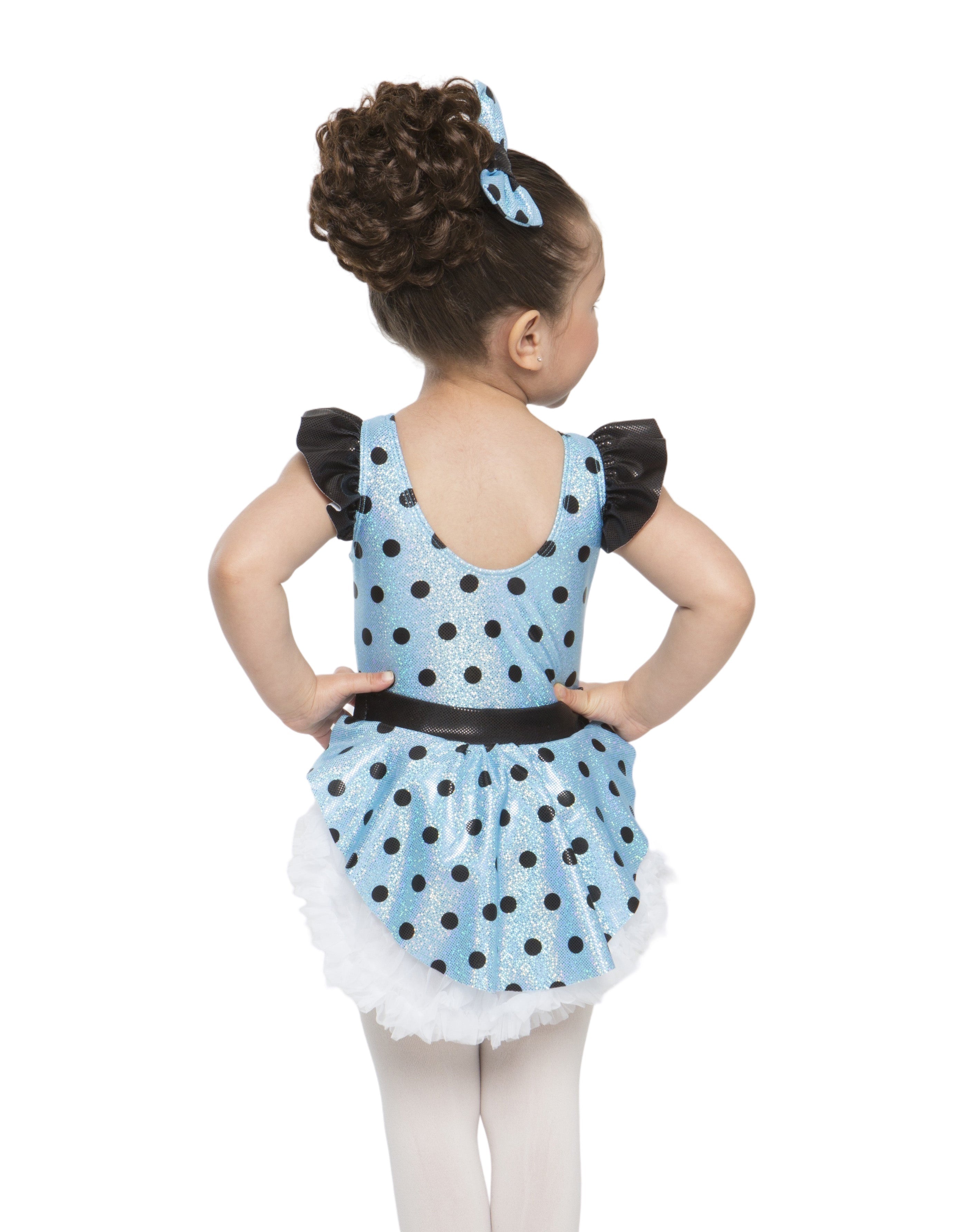 Boogie Bug Ball Dragonfly Pettibustle with Top Skirt