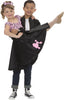 Grease Long Satin Skirt - Hamilton Theatrical