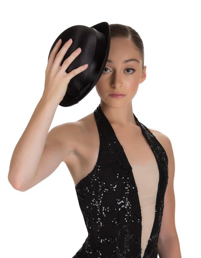 Bowler Hat - Hamilton Theatrical