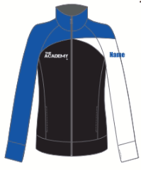 The Academy Yoga Jacket - Hamilton Theatrical