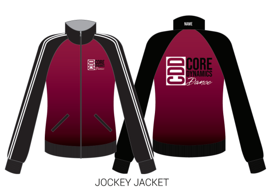 Core Jockey Jacket