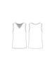 Custom Inked Basketball Jersey - Hamilton Theatrical