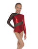 Flaunt Leotard - Hamilton Theatrical