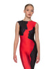 Gaze Sleeveless Circleback Unitard - Hamilton Theatrical