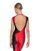Gaze Sleeveless Circleback Unitard - Hamilton Theatrical
