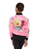 Emoji Pop Jacket - Hamilton Theatrical
