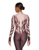 Flourish LS Unitard - Hamilton Theatrical