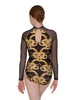Meduza Raglan Leotard - Hamilton Theatrical