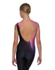 Horizons Sleeveless Open Back Unitard - Hamilton Theatrical
